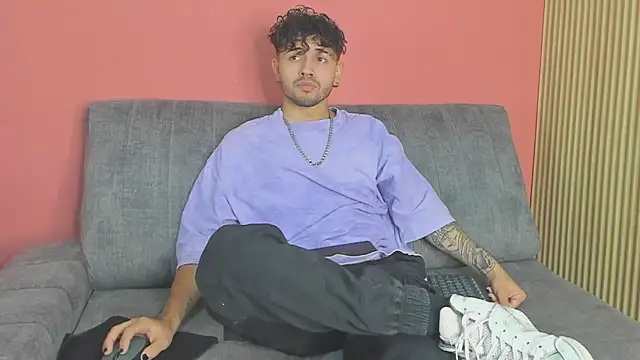 javi fox online show from January 26, 2025, 3:03 pm