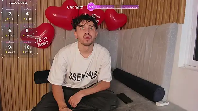 javi fox online show from February 15, 2025, 6:12 am