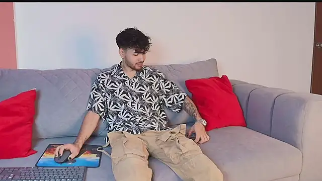 javi fox online show from January 18, 2025, 3:38 pm