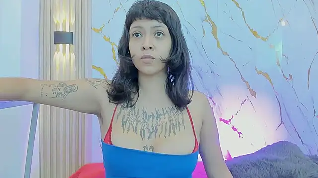 gabriela cortez online show from February 13, 2026, 12:05 pm