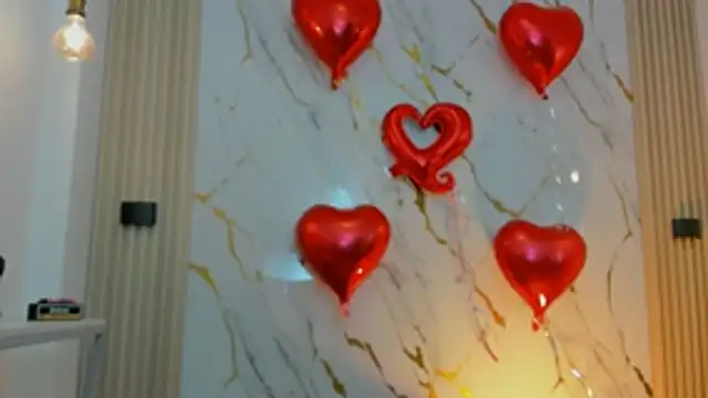 gabriela cortez online show from February 14, 2026, 11:54 am