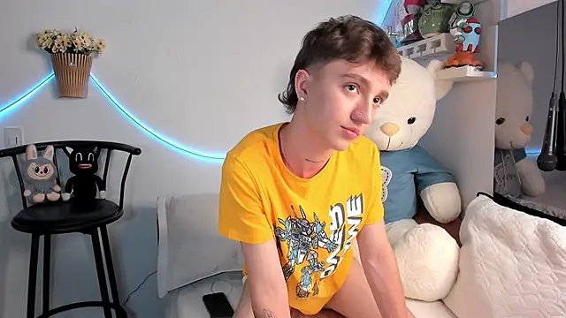 jeremy salvatore online show from March 18, 2026, 12:14 am