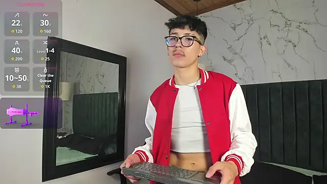 tim  fox online show from February 20, 2026, 11:56 am