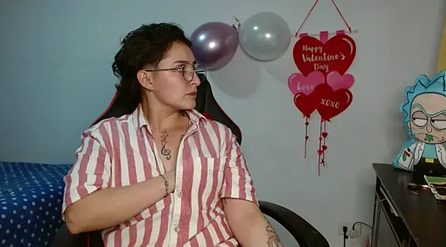 Snapshot of alex_parker07 chatting on February 15, 2025, 5:41 am alex parker07 online show from February 15, 2025, 5:41 am