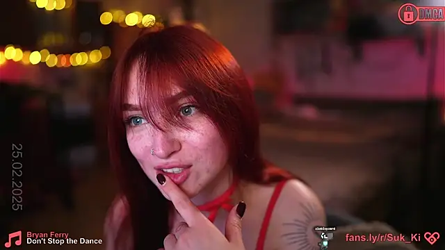 vse sukki online show from February 25, 2025, 7:09 am