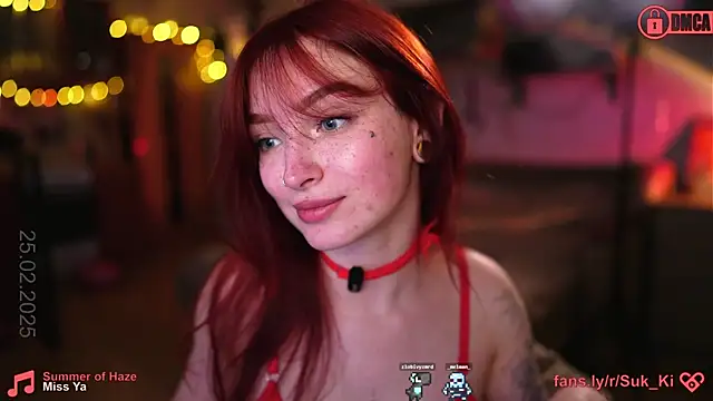 vse sukki online show from February 25, 2025, 4:03 am