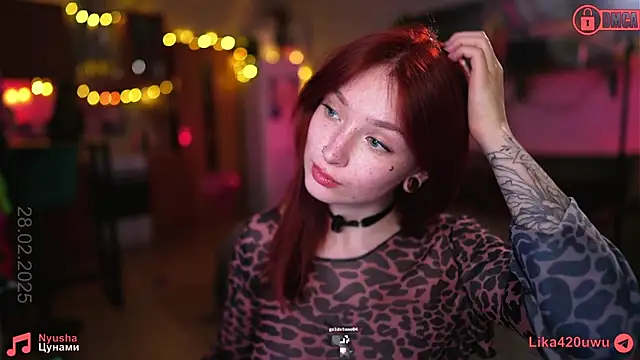 vse sukki online show from February 28, 2025, 4:10 am