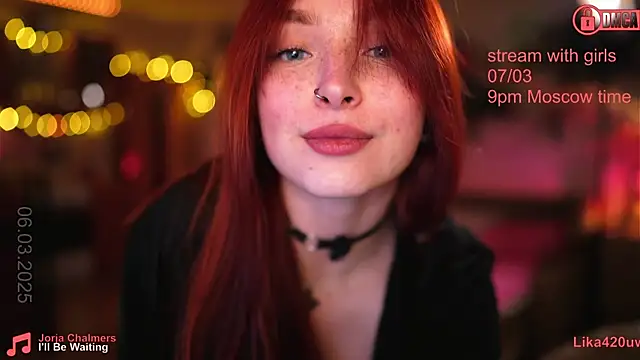 vse sukki online show from March 6, 2025, 5:11 pm