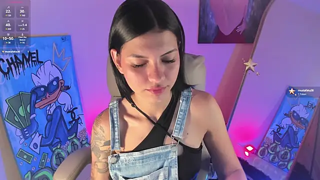 Snapshot of valu_557 chatting on March 20, 2025, 9:56 pm valu 557 online show from March 20, 2025, 9:56 pm