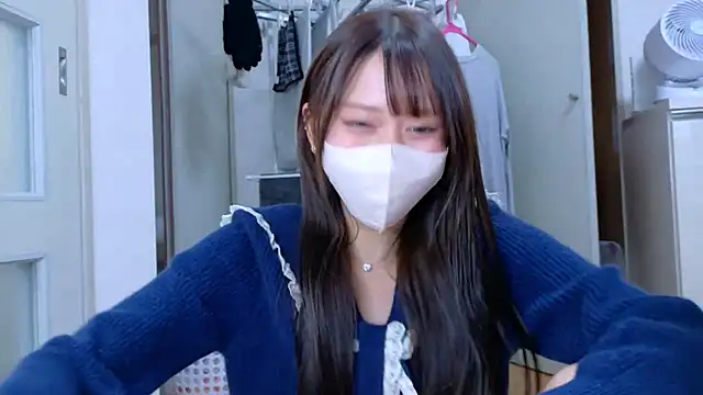 Snapshot of riken_jp chatting on February 25, 2026, 5:51 am riken jp online show from February 25, 2026, 5:51 am