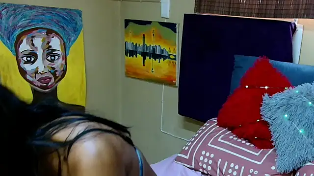 PEBBLES365 online show from October 21, 2025, 6:46 am