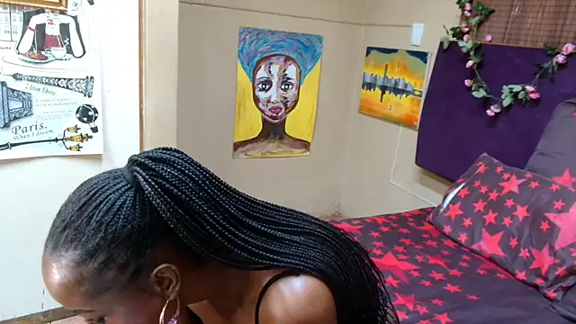 PEBBLES365 online show from March 12, 2026, 5:34 am