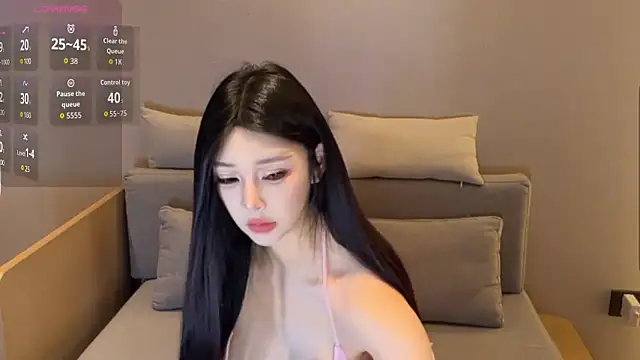 muyan 00 online show from March 14, 2026, 2:56 pm