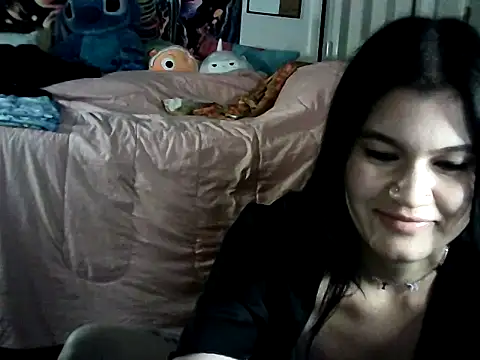 Snapshot of nikkikittyx3 chatting on January 24, 2025, 7:41 am nikkikittyx3 online show from January 24, 2025, 7:41 am