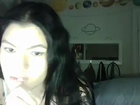 Snapshot of nikkikittyx3 chatting on March 20, 2025, 9:37 am nikkikittyx3 online show from March 20, 2025, 9:37 am