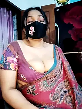 Anika-1 online show from June 20, 2026, 5:07 pm