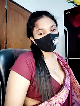 Anika-1 online show from November 15, 2025, 6:23 pm