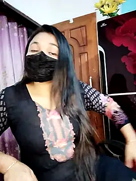 Snapshot of Anika-1 chatting on May 23, 2026, 6:40 pm Anika-1 online show from May 23, 2026, 6:40 pm