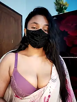 Anika-1 online show from November 29, 2025, 8:47 am