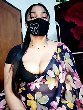 Snapshot of Anika-1 chatting on May 7, 2026, 12:15 am Anika-1 online show from May 7, 2026, 12:15 am