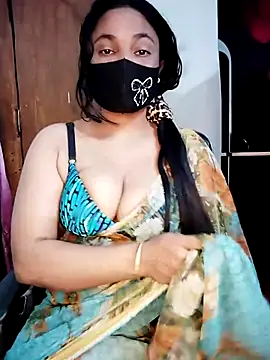 Anika-1 online show from January 18, 2026, 5:33 am