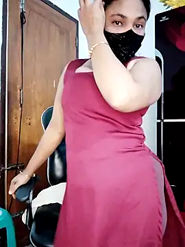 Anika-1 online show from February 18, 2026, 6:04 pm