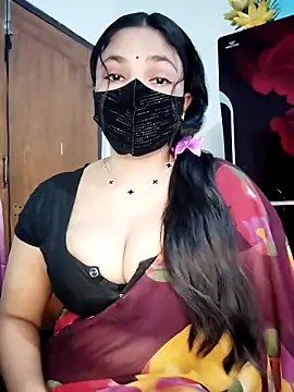 Anika-1 online show from March 4, 2026, 5:10 pm