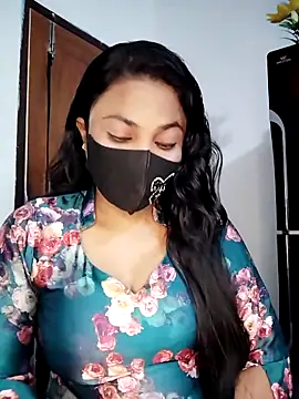 Anika-1 online show from January 17, 2026, 5:27 pm