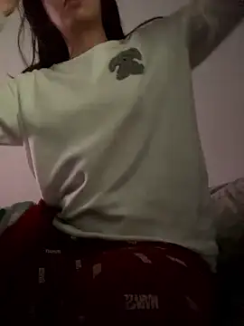 Ginger10 online show from January 16, 2026, 10:52 am