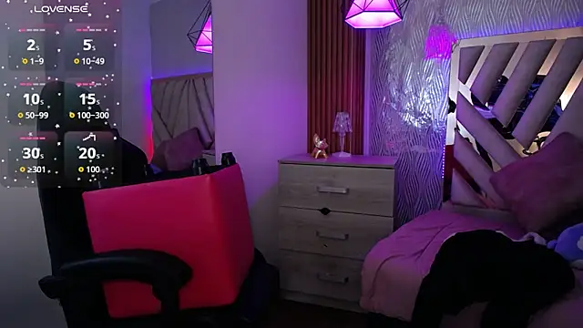 Snapshot of NyxAndria_1 chatting on January 17, 2026, 9:29 pm NyxAndria 1 online show from January 17, 2026, 9:29 pm