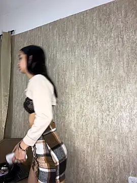 StefanyRousse online show from October 18, 2025, 11:34 am