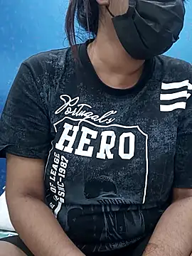 Snehalive online show from October 13, 2025, 5:31 am