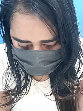 Snehalive online show from November 15, 2025, 6:39 am