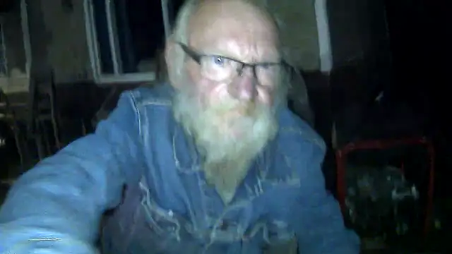 Aldick68 online show from November 6, 2025, 6:39 am