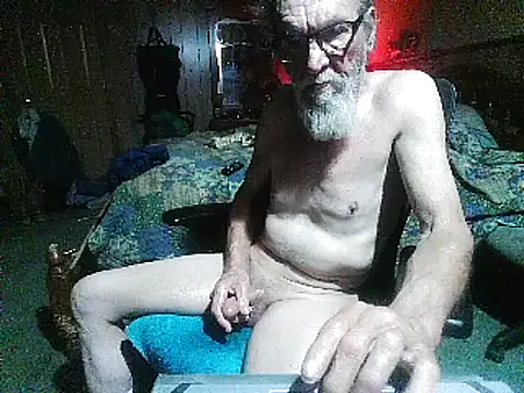 Aldick68 online show from March 17, 2025, 10:49 am