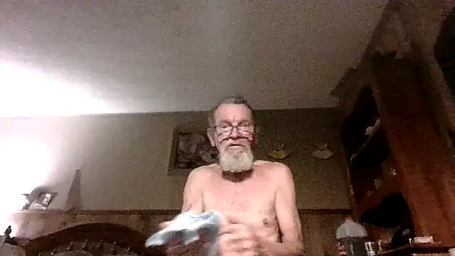 Aldick68 online show from February 15, 2025, 9:28 pm