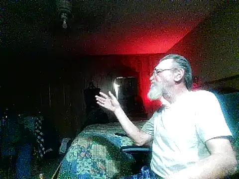 Aldick68 online show from March 22, 2025, 2:59 am