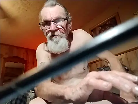 Aldick68 online show from March 6, 2025, 7:03 am