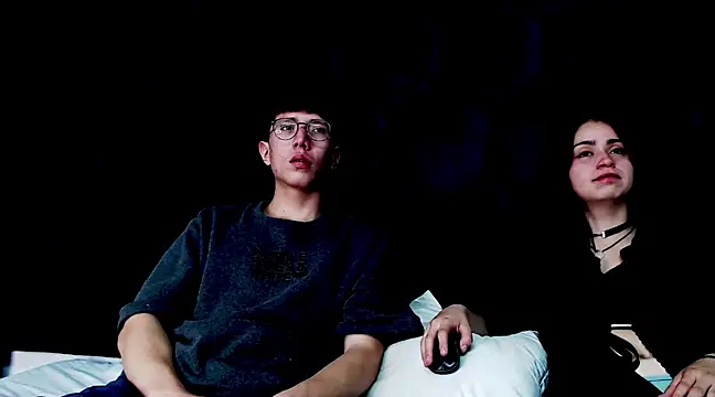 HiddenDesireFx online show from February 20, 2025, 4:07 am