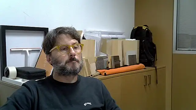 Cellino4 online show from October 17, 2025, 4:20 pm