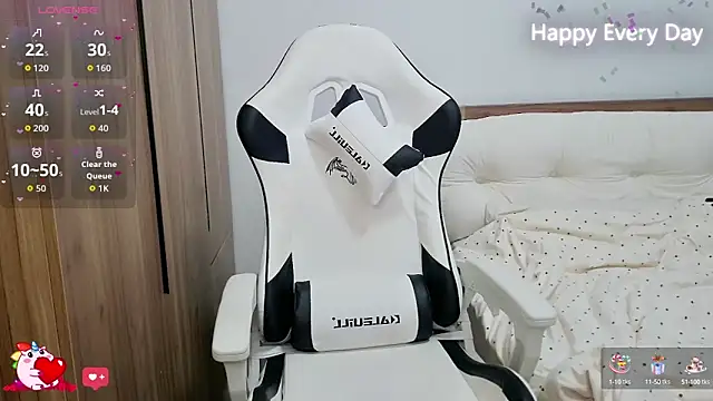 SlewVirus online show from September 20, 2025, 4:56 pm