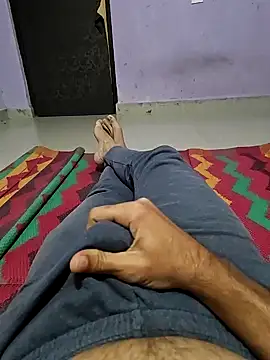 braveman999 online show from January 9, 2025, 4:17 pm