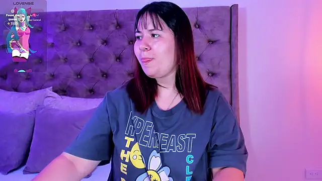 zoes milee online show from October 24, 2025, 11:09 am