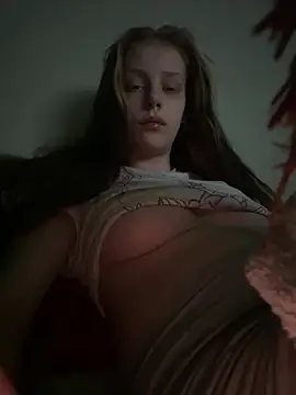 VioletxBlue online show from March 2, 2026, 1:40 pm