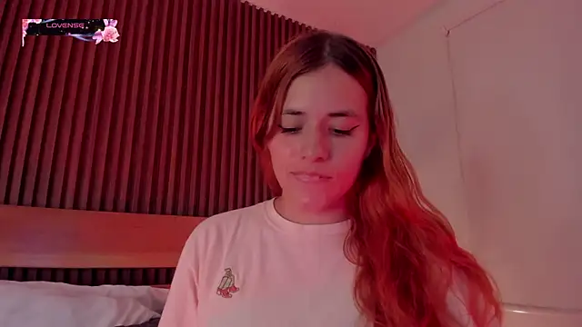 Snapshot of alliss_ginger_ chatting on February 6, 2026, 7:54 pm alliss ginger online show from February 6, 2026, 7:54 pm