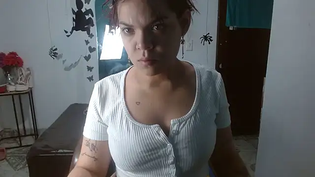 Snapshot of Krishell_milk chatting on October 5, 2025, 12:29 pm Krishell milk online show from October 5, 2025, 12:29 pm
