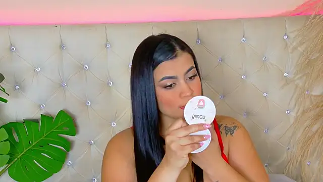 AlynAllen online show from March 25, 2026, 5:56 pm