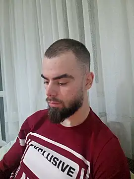 JhonCronos online show from March 9, 2025, 6:43 pm