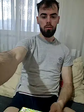 JhonCronos online show from January 29, 2025, 3:37 pm