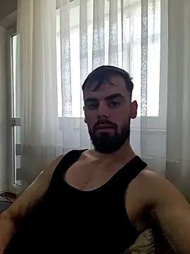 JhonCronos online show from February 2, 2025, 7:30 am